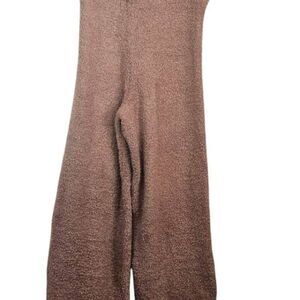 SKIMS COZY KNIT LOUNGE PANTS NWT